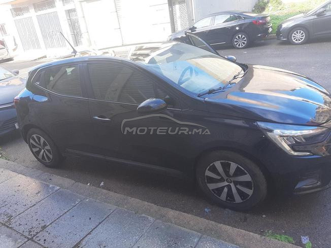 clio 5 mod 2022