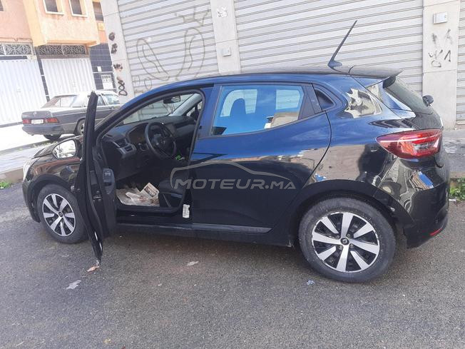 clio 5 mod 2022
