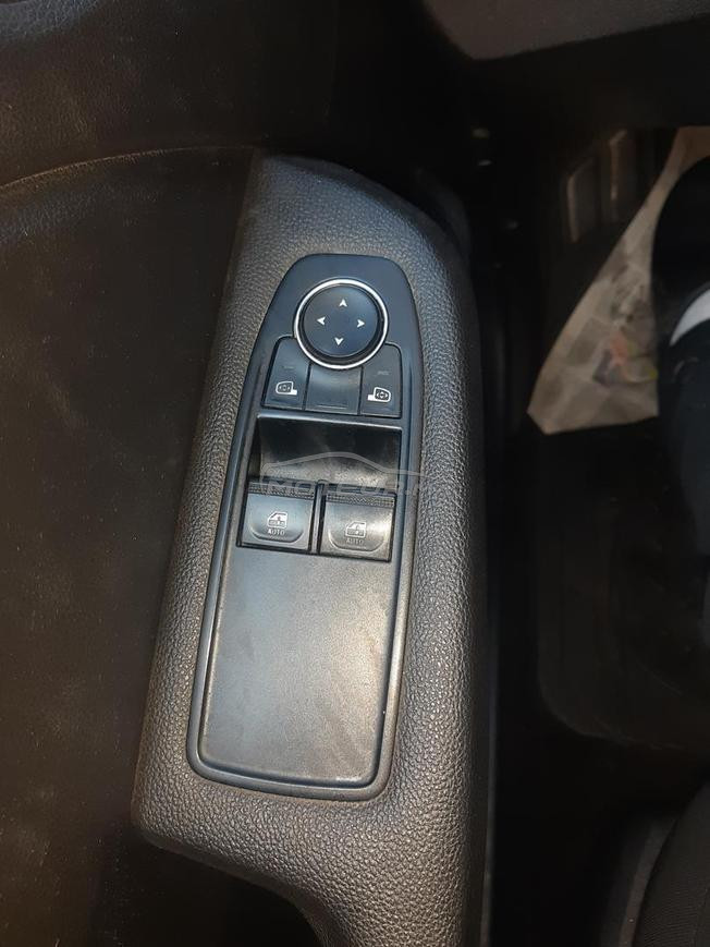 clio 5 mod 2022
