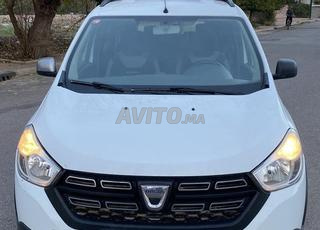 Dacia lodgi