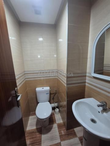 Deux chambres en location - 2