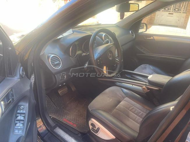 Mercedes-Benz Classe ML Diesel Automatique 2006