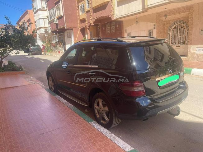 Mercedes-Benz Classe ML Diesel Automatique 2006