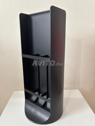 حامل عرض نسبريسو الأصلي