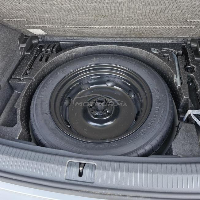 Volkswagen Tiguan Diesel Automatique 2023 à Rabat