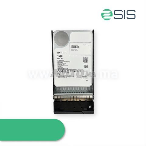 NetApp 16TB 7.2K 12G DS212C Disk Drive (X388A)