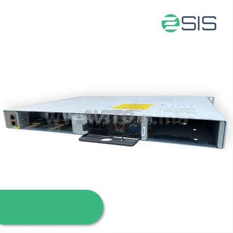 Cisco Catalyst, Network Advantage (C9200-48P-A)