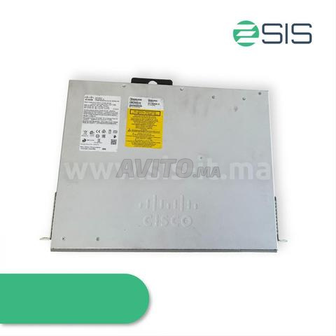 Cisco Catalyst, Network Advantage (C9200-48P-A)