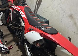هوندا 250 crf