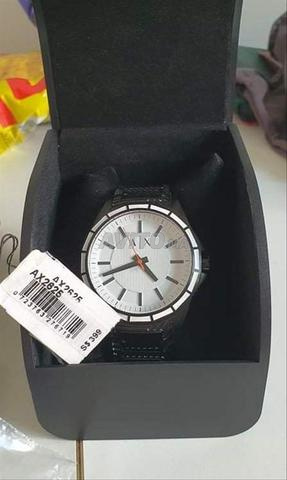 ARMANI EXCHANGE DREXLER ORIGINAL