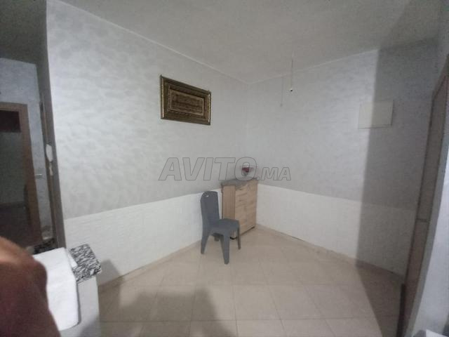 Appartement à vendre 58 m² à Bouskoura - 2