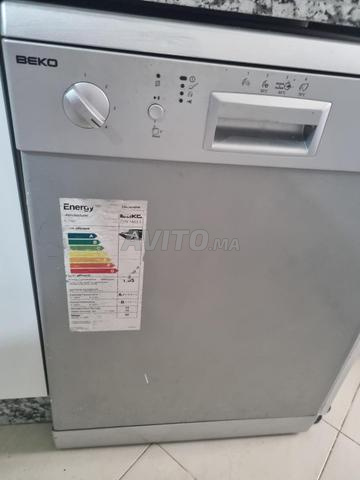 Lave vaisselles Beko 