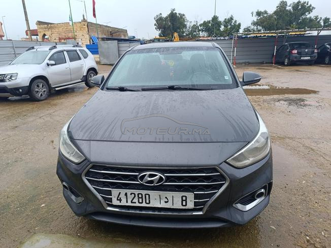 hyundai 2021