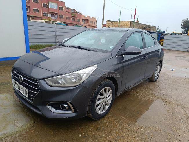 hyundai 2021