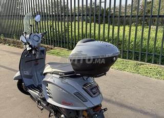 أوستن ريبيكا S 2025 موديل جديد