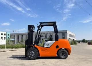 رافعة شوكية للبيع