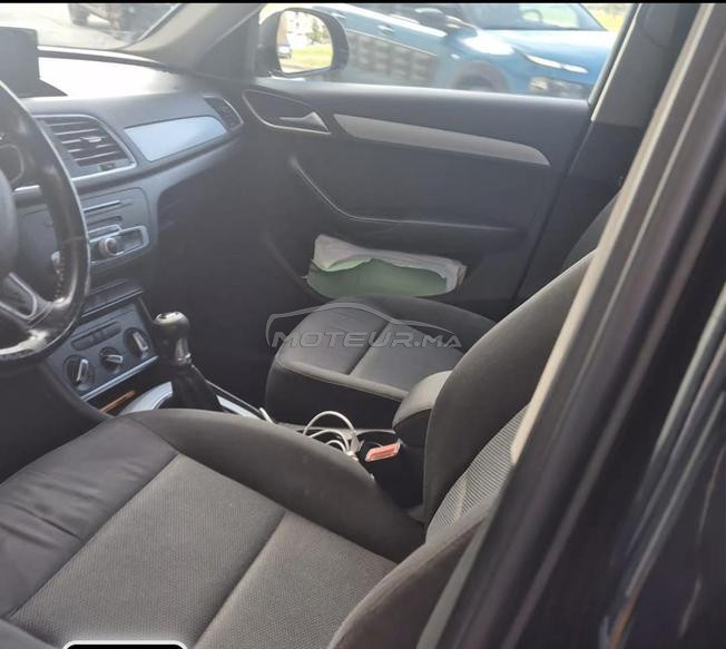 audi Q3 2015