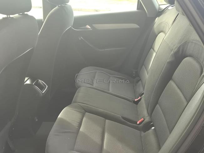 audi Q3 2015