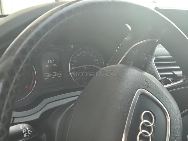 audi Q3 2015