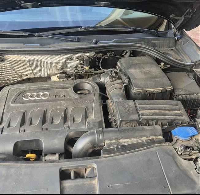 audi Q3 2015