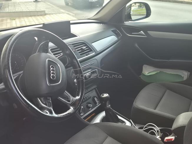 audi Q3 2015