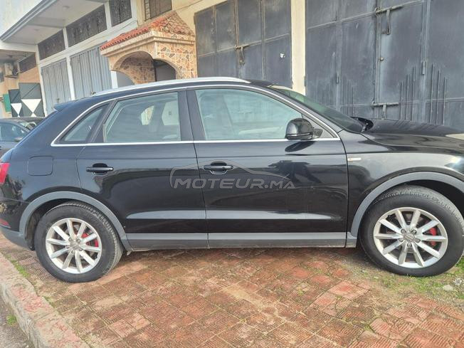 audi Q3 2015