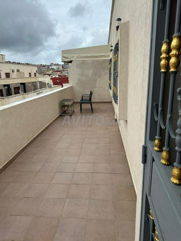 Appartement près de Campo Khayr 1 - 2