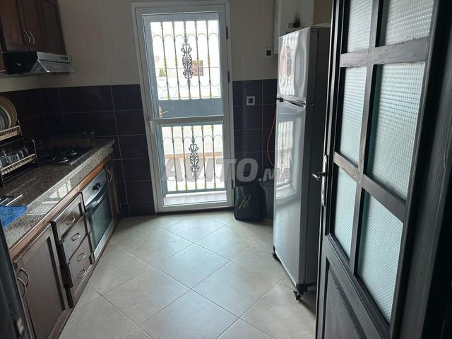 شقة حدا كامبو خير 1