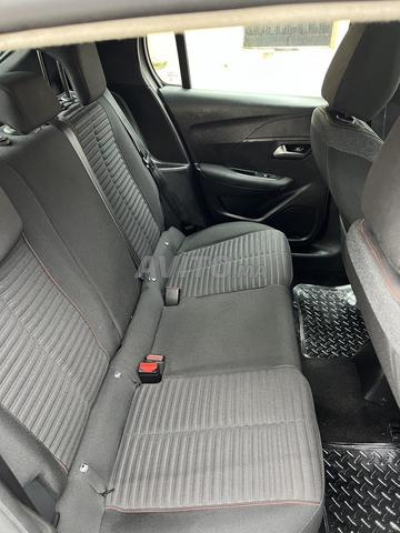 Peugeot 208 Allure 1,6 Blue Hdi sans Adblue