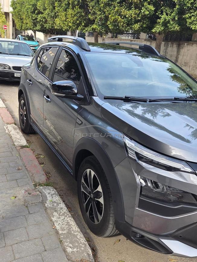 حي المجد طنجة