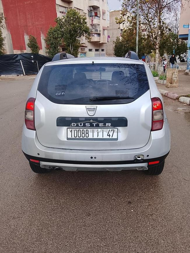 dacia