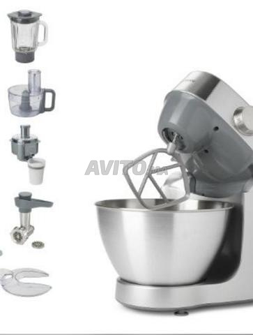 Kenwood PROSPERO KM 282