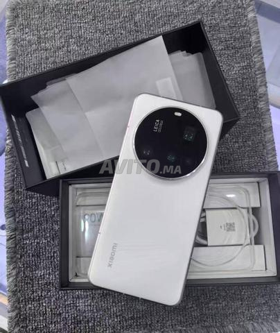 Xiaomi 15 Ultra 512Go