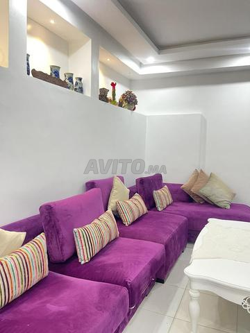 Petit villa à louer 📍Dar Bouazza, Tamaris - 2