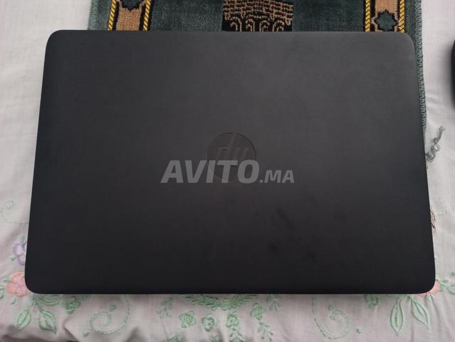 HP Elitebook 840 G2 Core i5 5300 CPU - 2