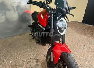 الدار البيضاء - دار بوعزة