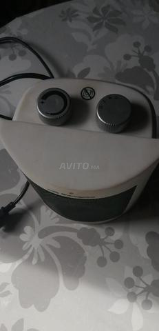 مدفأة كهربائية