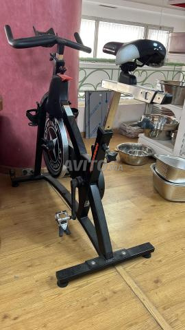 دراجة رياضية