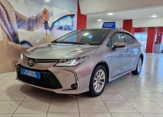 Toyota Corolla Hybride Automatique 2021