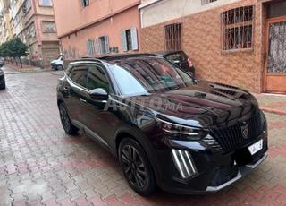 Peugeot 2008 Gt line 2024 à Casablanca