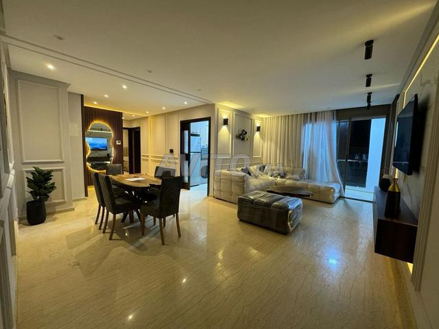 Aptmts neuf à hay riyad - 2