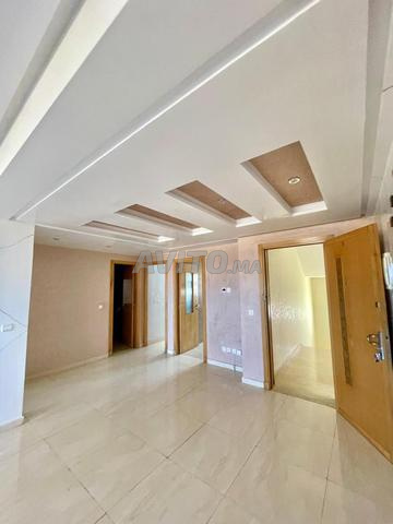 Aptmts neuf à hay riyad