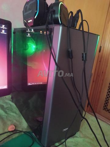 PC Gamer i5-9600K | GTX 1660 Ti 6GB | RAM | 16gb