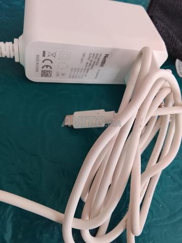 شاحن سريع لهواتف iPhone و Samsung إلخ...