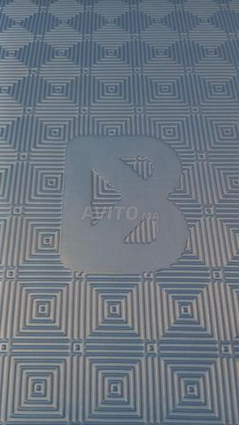 TAPIS PUZZLE TATAMI TAIWAN 100cm x 100cm x 2.5cm
