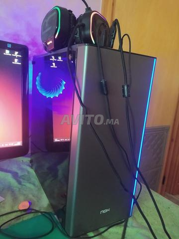 PC Gamer i5-9600K | GTX 1660 Ti 6GB | RAM | 16gb - 2