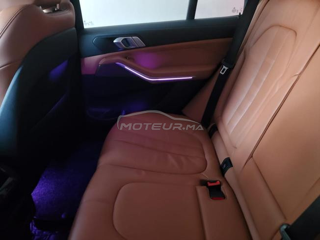 BMW X5 Diesel Automatique 2020 à Rabat