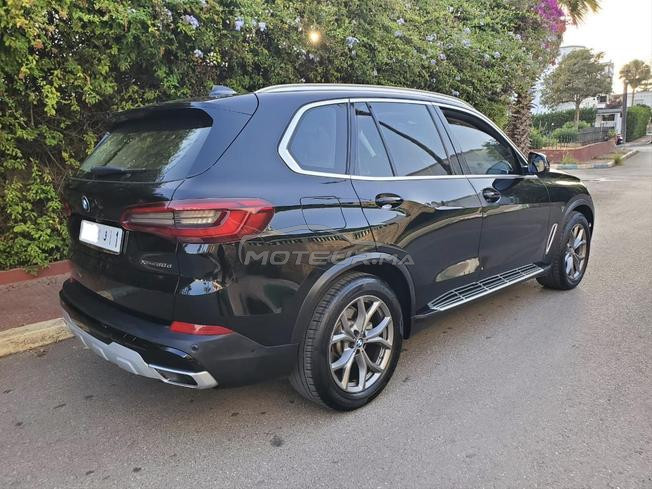 BMW X5 Diesel Automatique 2020 à Rabat