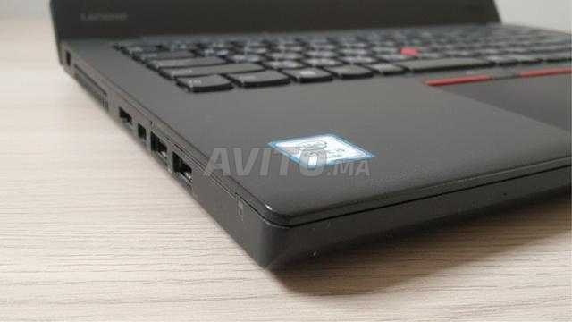 Lenovo ThinkPad i5 - حالة جيدة جدًا