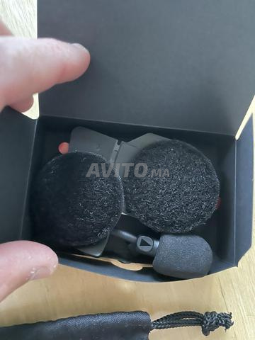 Intercom Cardo Packtalk pro - 2